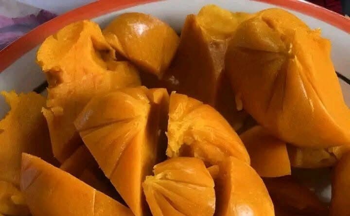 Enugu govt, dietician warn against using adulterated oil, colourant for Okpa delicacy