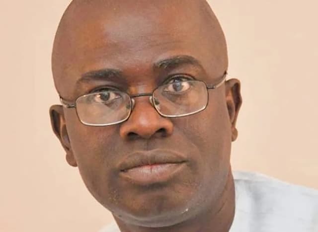 Beyond Frank Omenka’s moonlight tales, By Olusegun Adeniyi