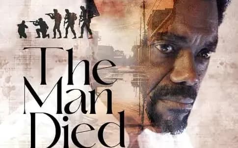 MOVIE REVIEW: Wale Ojo steps into Soyinka’s shoes in ‘The Man Died’, but does it convince?