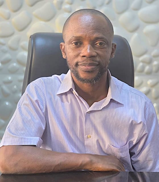 IGP Disu: Changing the narrative, By Tunji Wusu