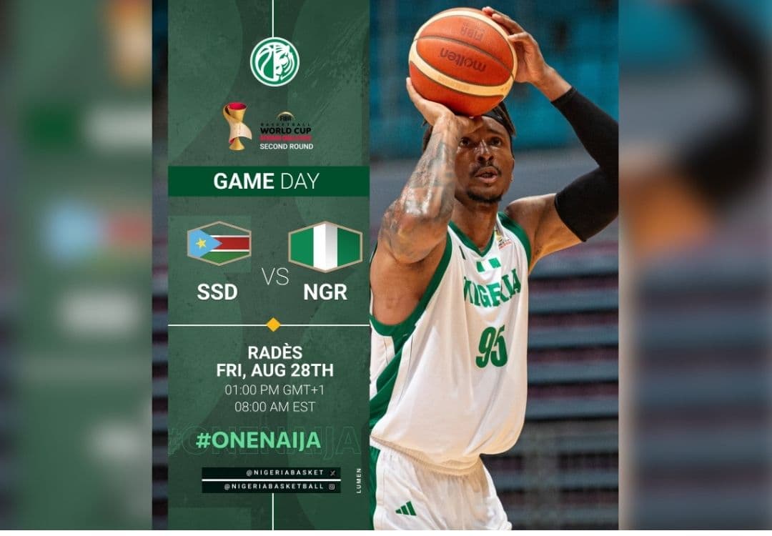 D’Tigers face South Sudan test as World Cup pressure mounts after Cameroon defeat