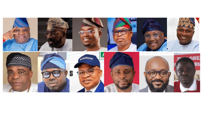 #OsunDecides2026: Meet candidates seeking to govern ‘State of the Living Spring’