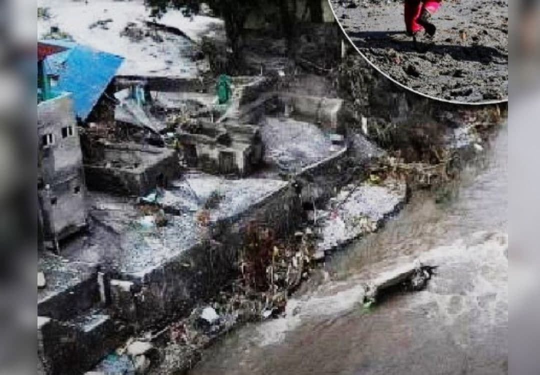 Nepal-China Flood: Over 800 people dead, 3,000 missing