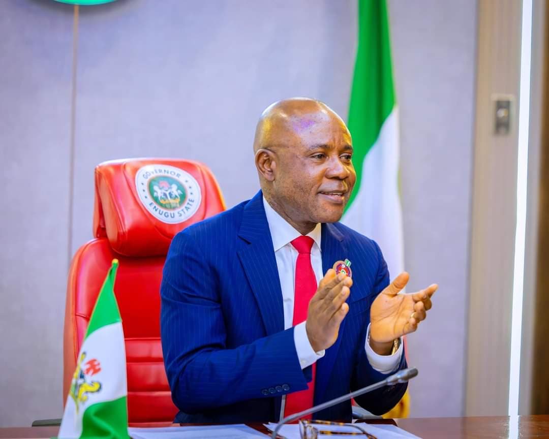 UK Latest Travel Advisory: Mbah’s security investment positionong Enugu globally, By Chikwado Odo