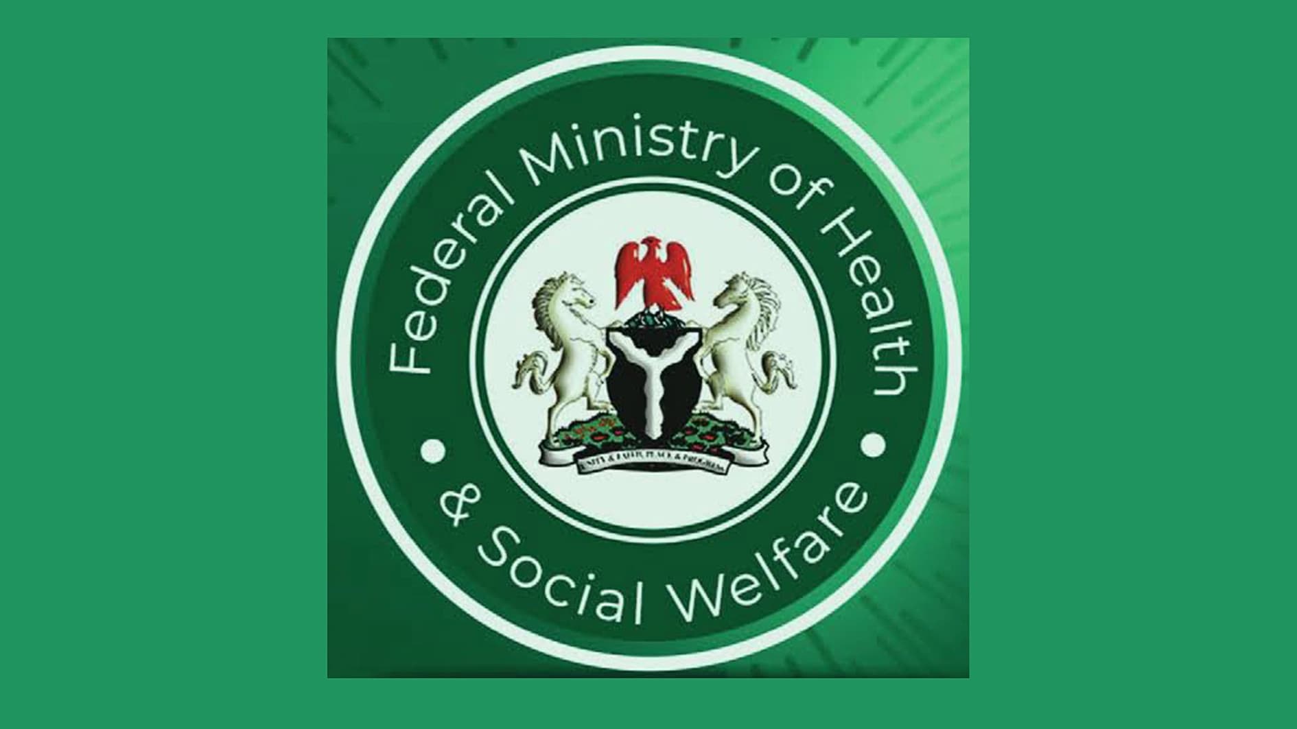 FG inaugurates committees for 67th National Council on Health, demands result-oriented recommendations
