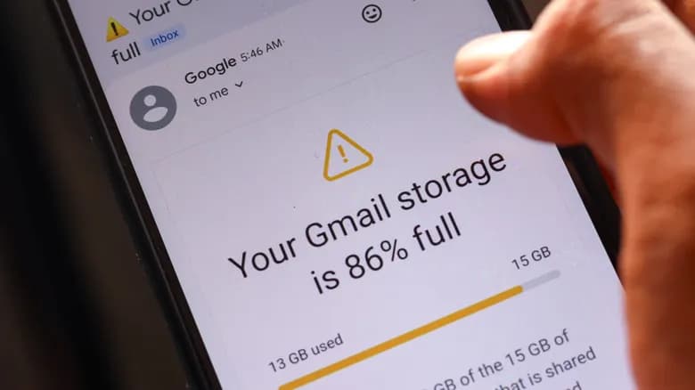 Google raises cloud storage subscription price by 51.72% in Nigeria