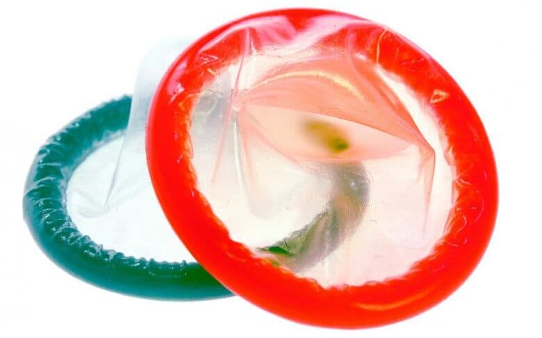 Expert warns against practices that can cause condom failure