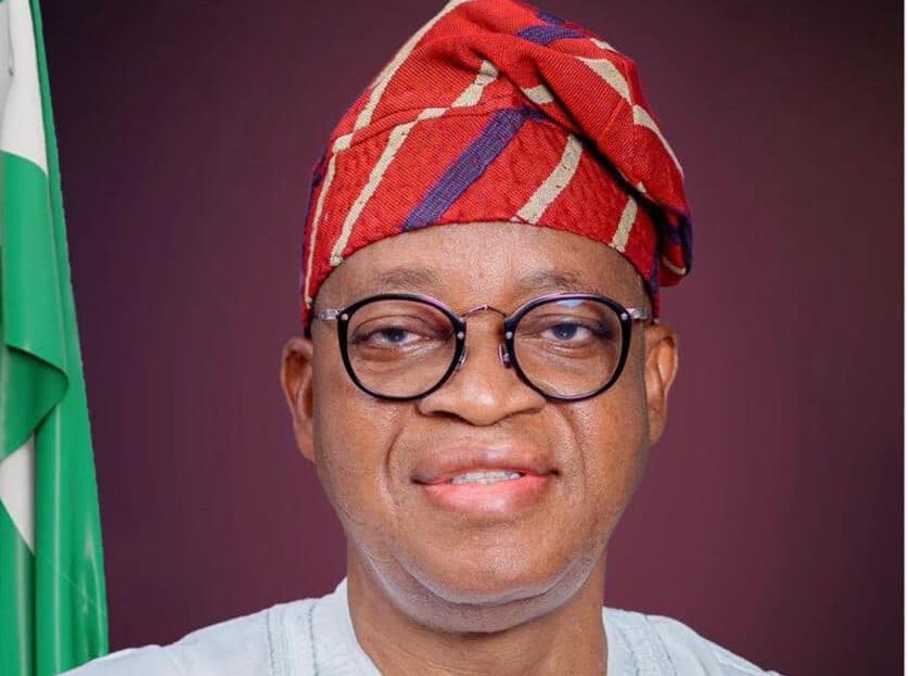 Three-year scorecard of the Federal Ministry of Marine and Blue Economy