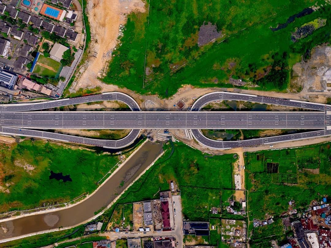 Sanwo-Olu explains delay in opening Ojota-Opebi Link Bridge
