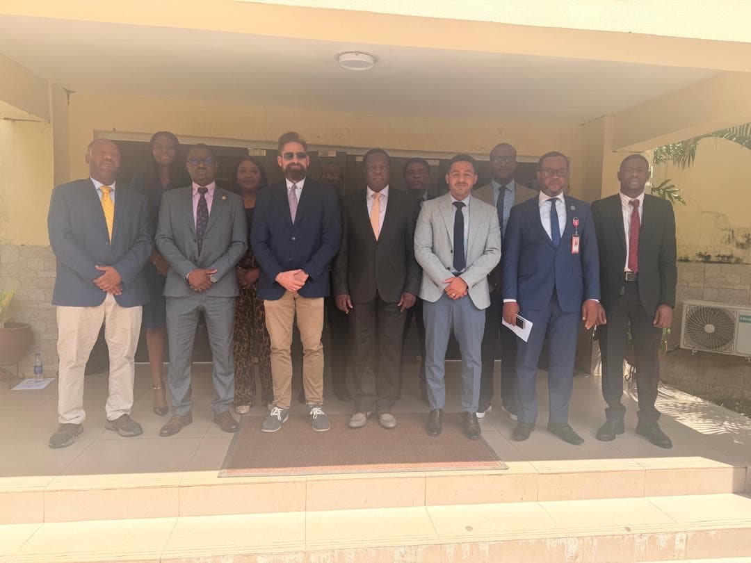 EFCC, FBI probe alleged diversion of funds for US-backed health programmes