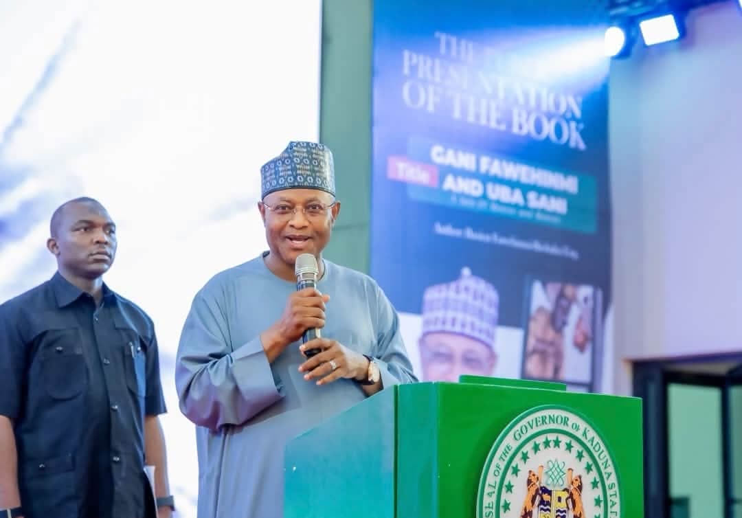 Gani Fawehinmi’s legal battles opened Nigeria’s political space – Uba Sani