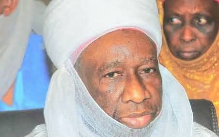 JUST IN: Emir dies after 46 years on throne