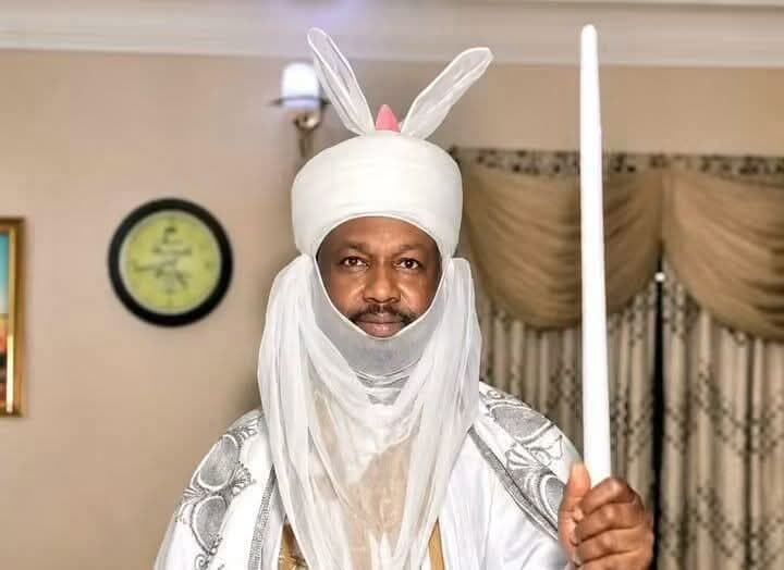 BREAKING: Jigawa governor appoints new Emir of Gumel