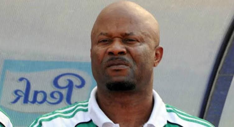 How Ben Iroha went from Super Eagles star at USA ’94 to Dallas businessman
