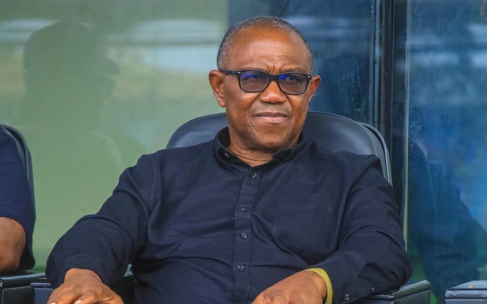 Peter Obi fails to provide details after accusing Tinubu’s govt of targeting him