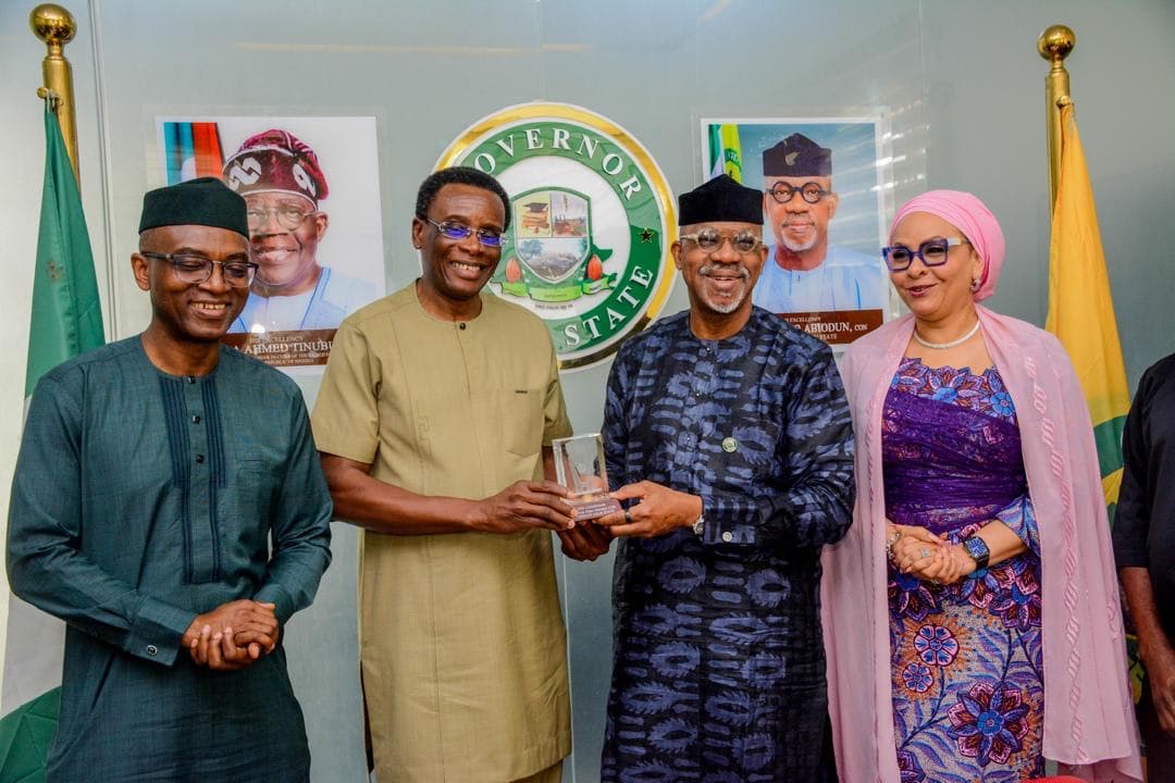 Ogun, NNPC partner to revive OKLNG ahead of $7bn port, marine economy project take off
