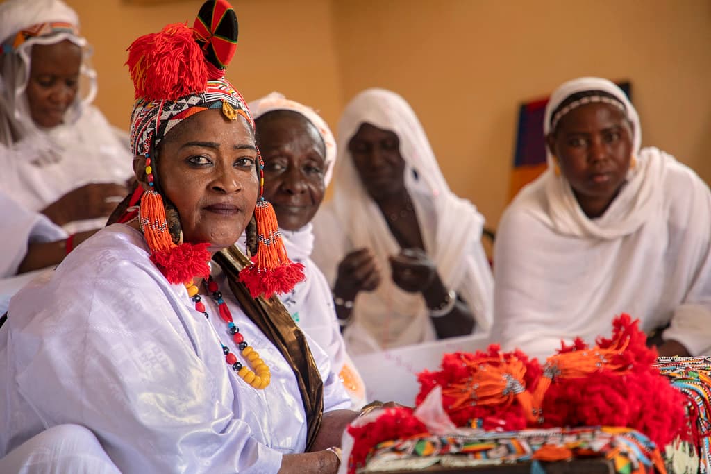 Malian women resist renewed support for female genital mutilation
