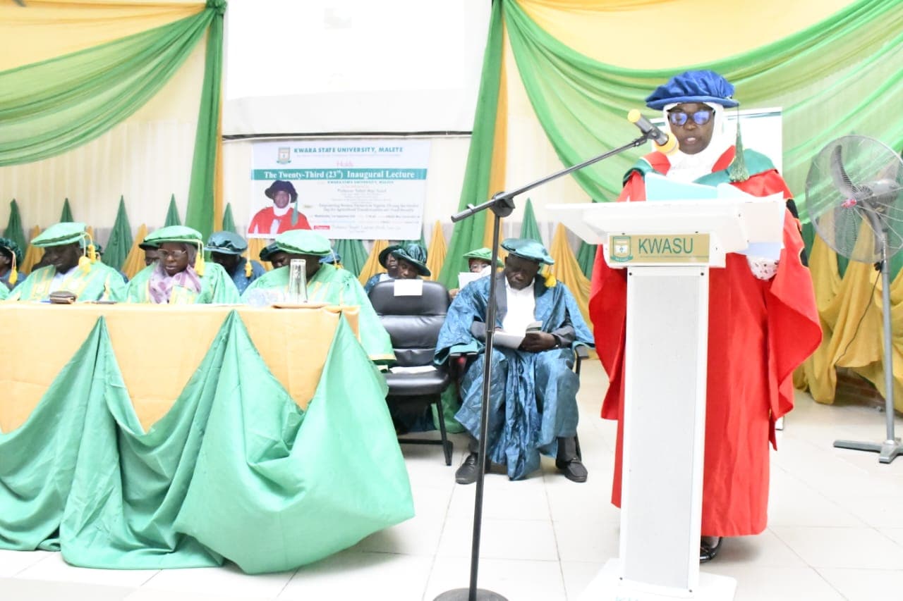 University don calls for better credit system for women farmers