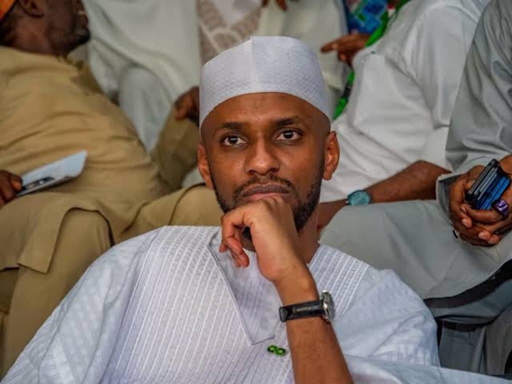 Adamawa and APC’s emerging season of discontent, By Jibrin Musa