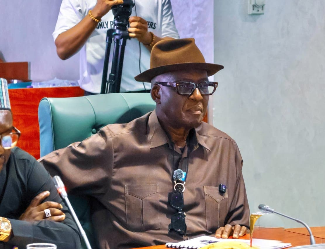 2027: Nwuche backs Wike’s Rainbow Coalition in Rivers, urges  support for Tinubu