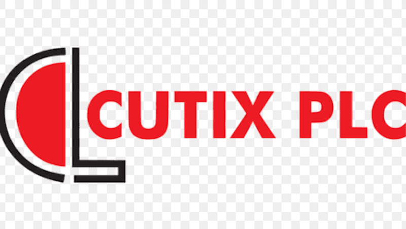 Cutix Plc’s external auditors resign after six years with company