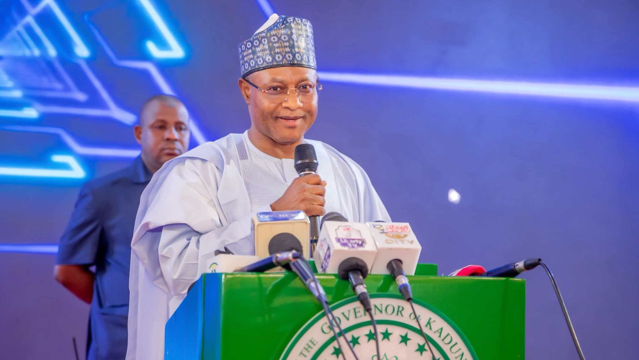 Kaduna has mainstreamed mental health, says Uba Sani