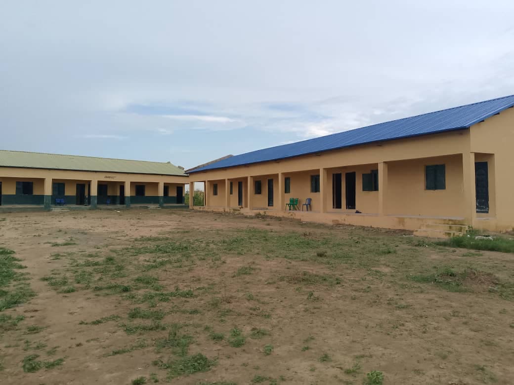 159 pupils sleep in one-room hostel at Nasarawa nomadic school – Director