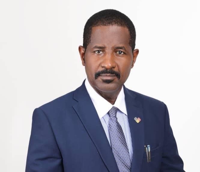 Gwandu renews call for 600MHz spectrum allocation across Africa to boost rural connectivity
