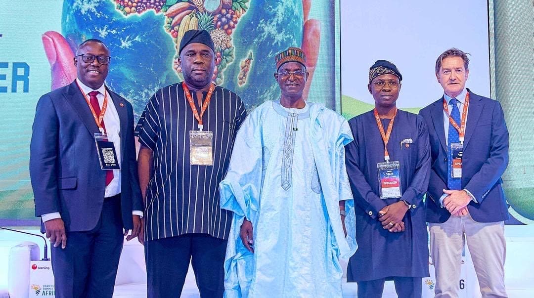 ASA 2026: Africa pushes for new Agric finance model, local processing to unlock food power