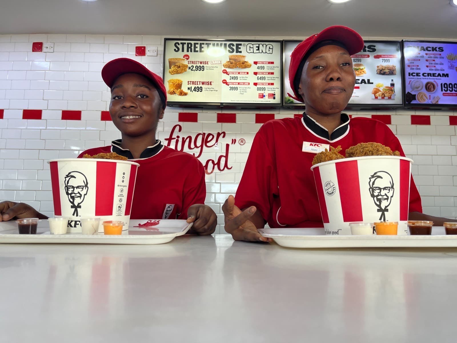 Buy1 Get 1 Free Chicken Bucket: KFC Nigeria brings it back for an early Independence Day celebration