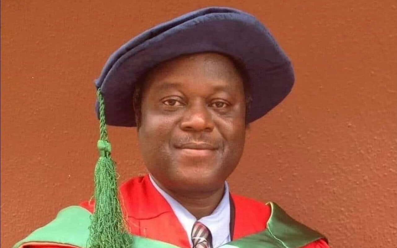 Adeleke under fire over ‘illegal’ extension of Osun varsity VC’s tenure