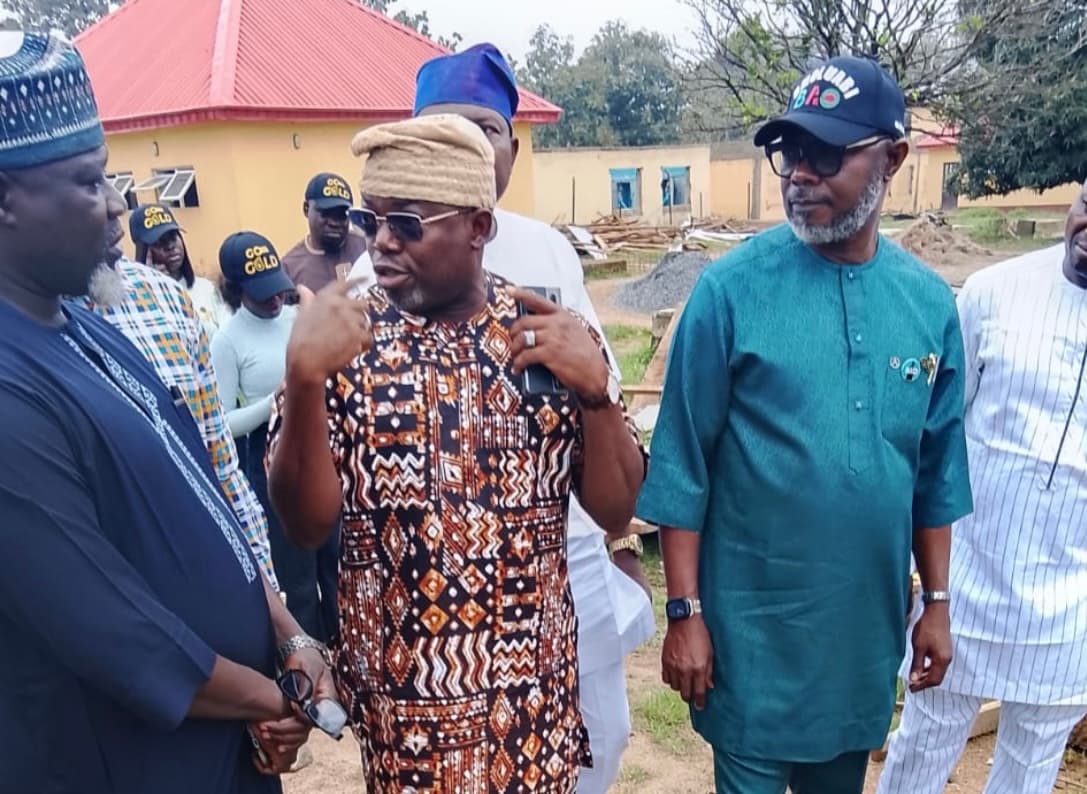 Ekiti begins renovation, upgrade of NYSC camp