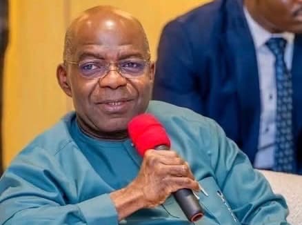 Otti’s melodious Abia tale in Houston, by Emenike Vincent Onyembi