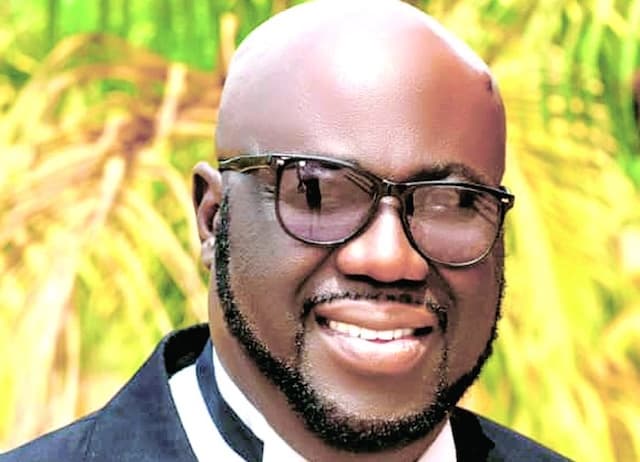 The judicial amazon: Justice Amina Adamu Augie, By Ifeanyi Igwebike Mbanefo
