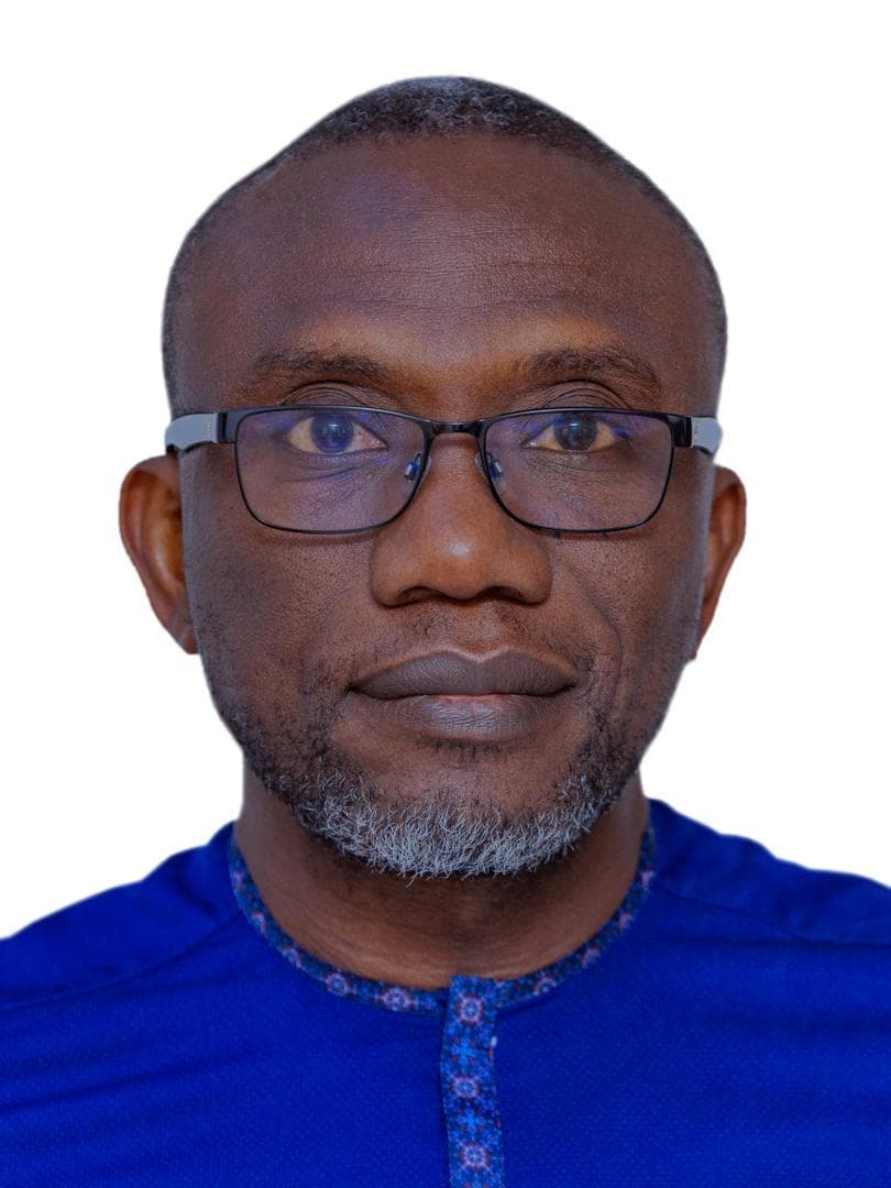 Oseni, Olayinka and the gbewudani metaphor, By Niran Adedokun
