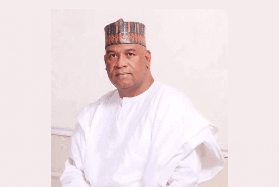 Former Katsina senator Bello Mandiya dies in Abuja