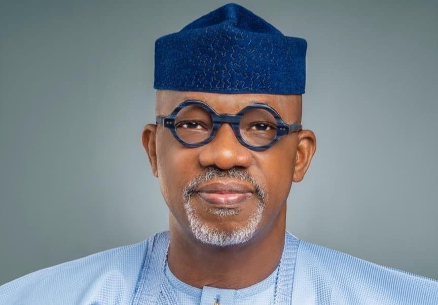 Abiodun wins National Award for Ogun’s digital transformation