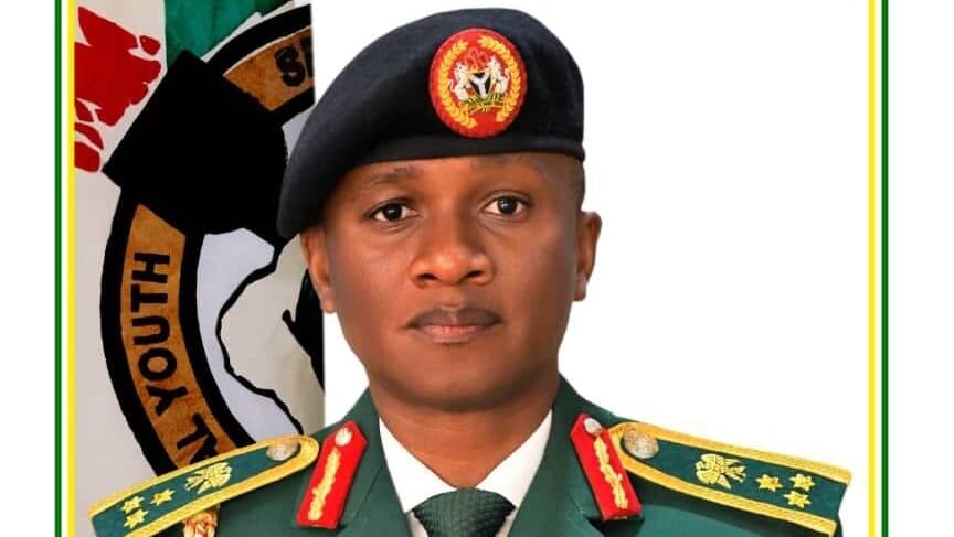 NYSC ​‌‌‍​‌‍⁠⁠‌‍‌‌⁠‌⁠​⁠‌​punishes 27 corps members in Osun