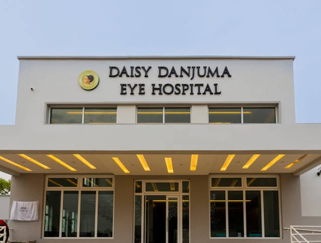 Danjuma Foundation offers 50 Taraba children specialist eye care