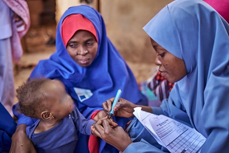 23 million children vaccinated against polio, other diseases in six months — Report