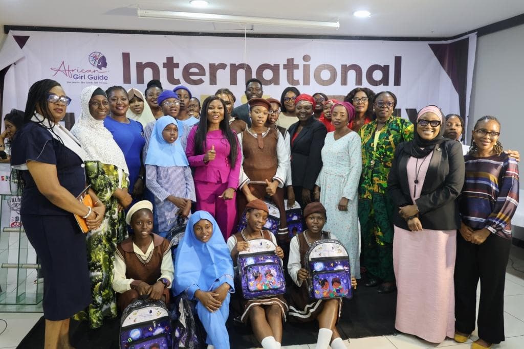 EFCC chair warns Nigerian girls against sextortion