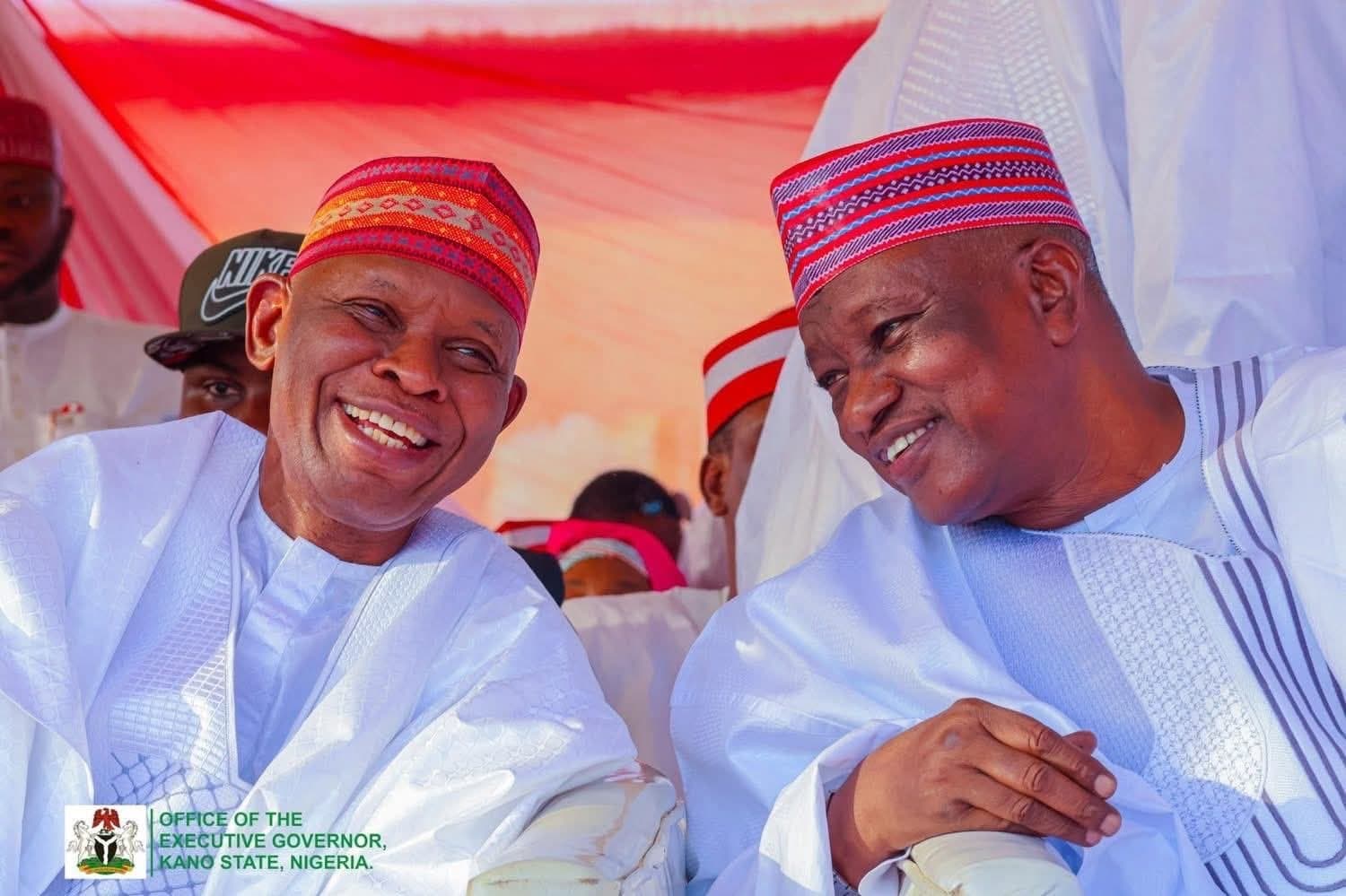 Full List: Governor Yusuf to face 16 challengers as exclusion of main rival stuns Kano