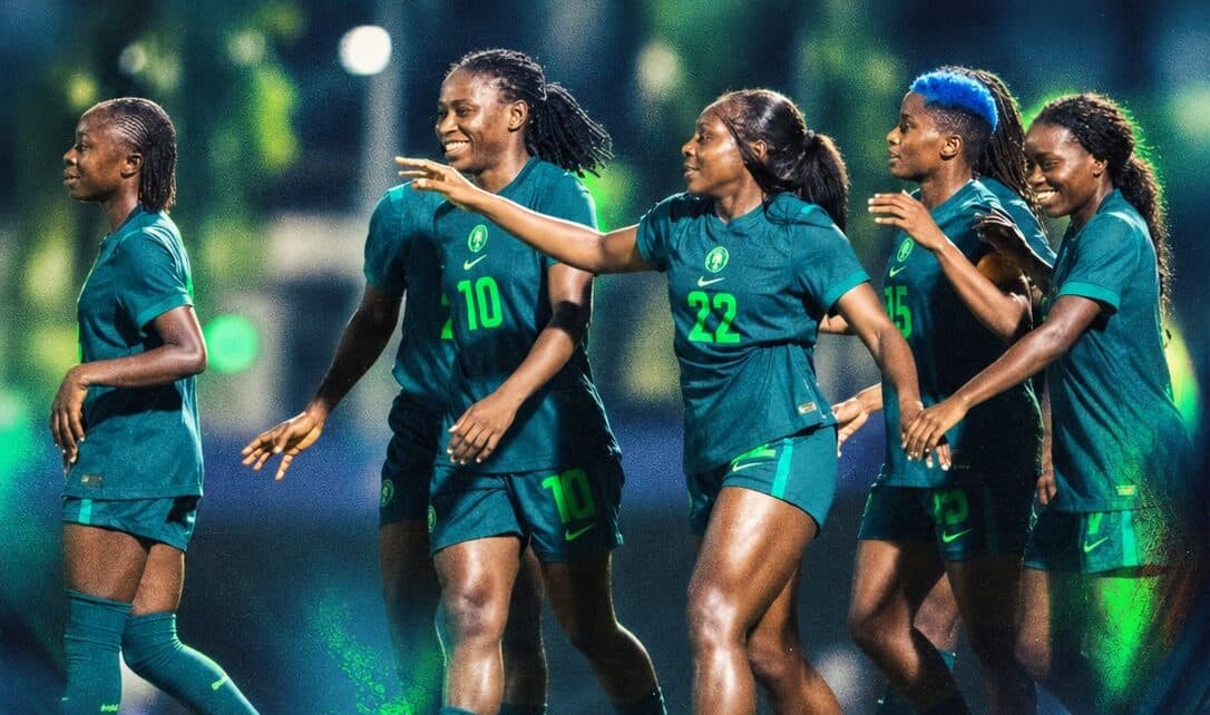 Nigeria vs Comoros Preview: Super Falcons eye third-round ticket in Olympic race