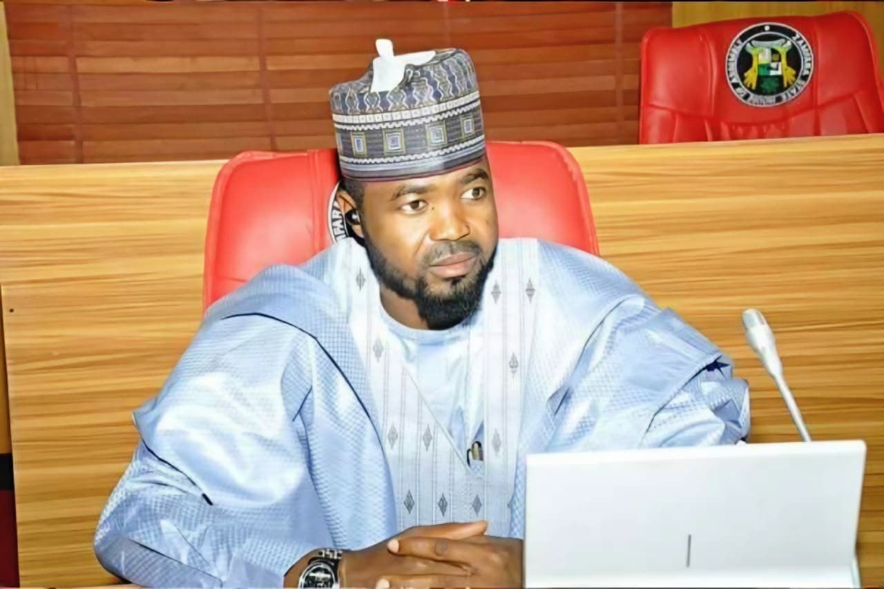 Eight defected lawmakers were suspended long ago for gross misconduct- Zamfara speaker