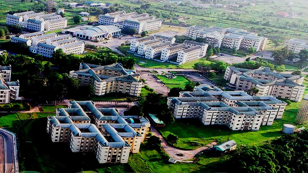 World University Rankings: How Nigerian universities ranked (FULL LIST)
