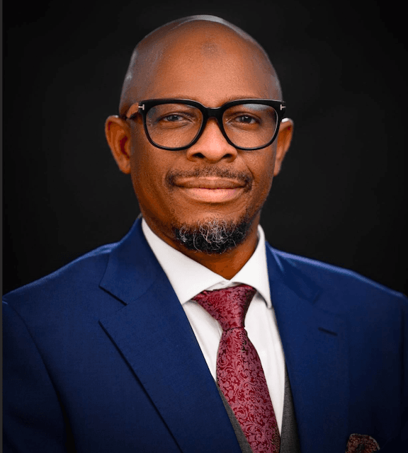 Providing free health insurance in Eti-Osa, By Gbolahan Olusegun Yishawu