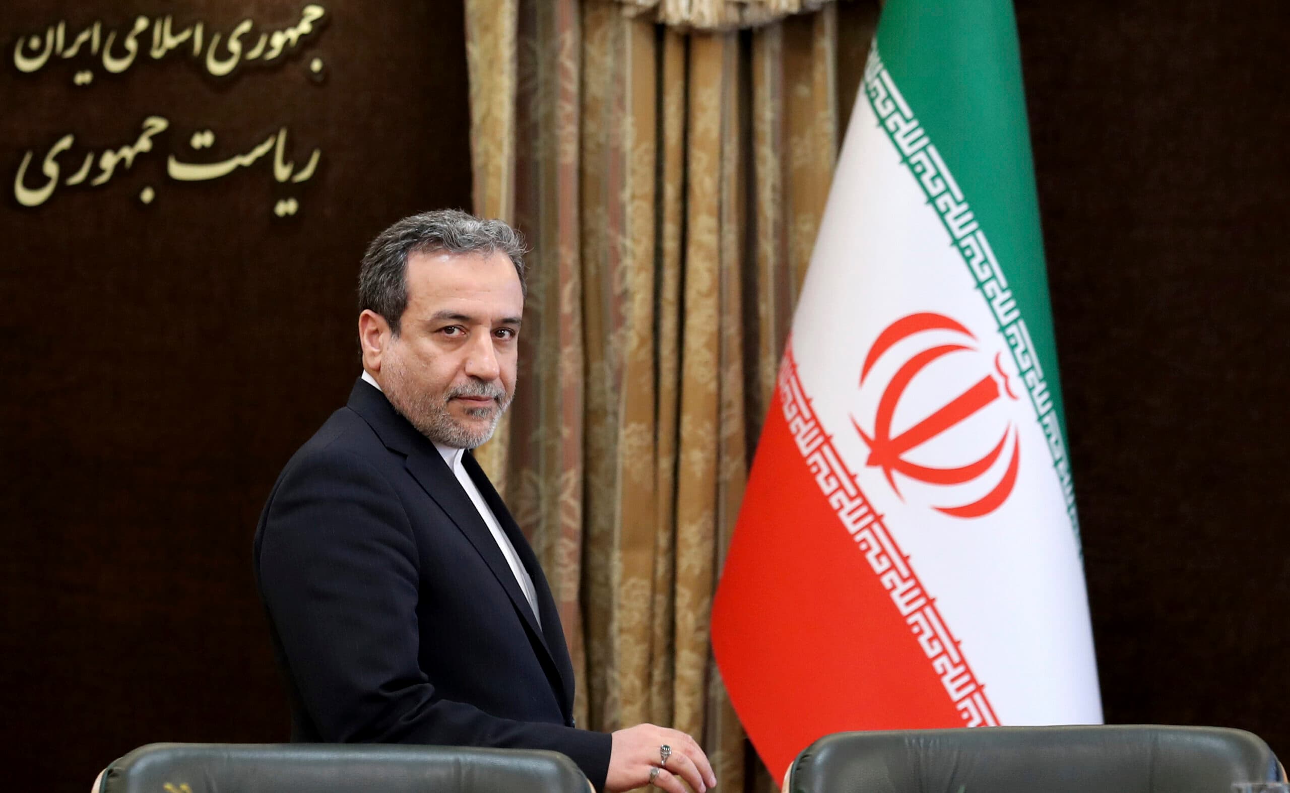 Iran urges Saudi Arabia to pursue diplomacy with Houthis