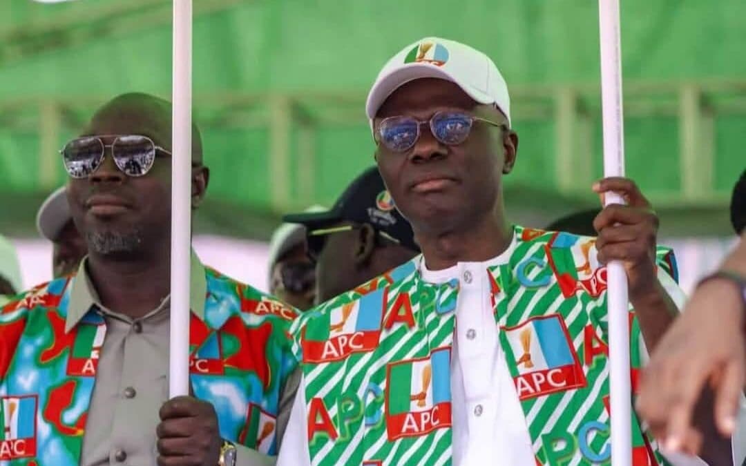 Tinubu’s re-election: Don’t allow repeat of 2023, Tompolo tells Lagos