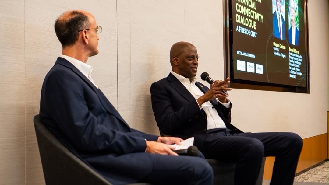 From Rescue to Scale: Nigeria’s reform story gains Asian momentum