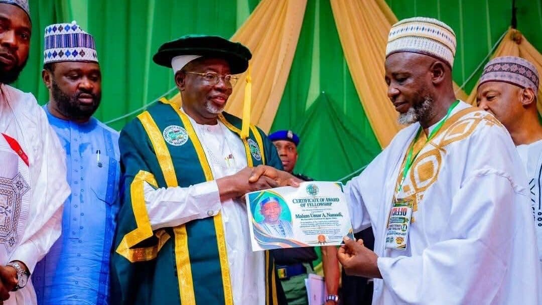 Science, research and investment key to Jigawa’s agric transformation- Namadi